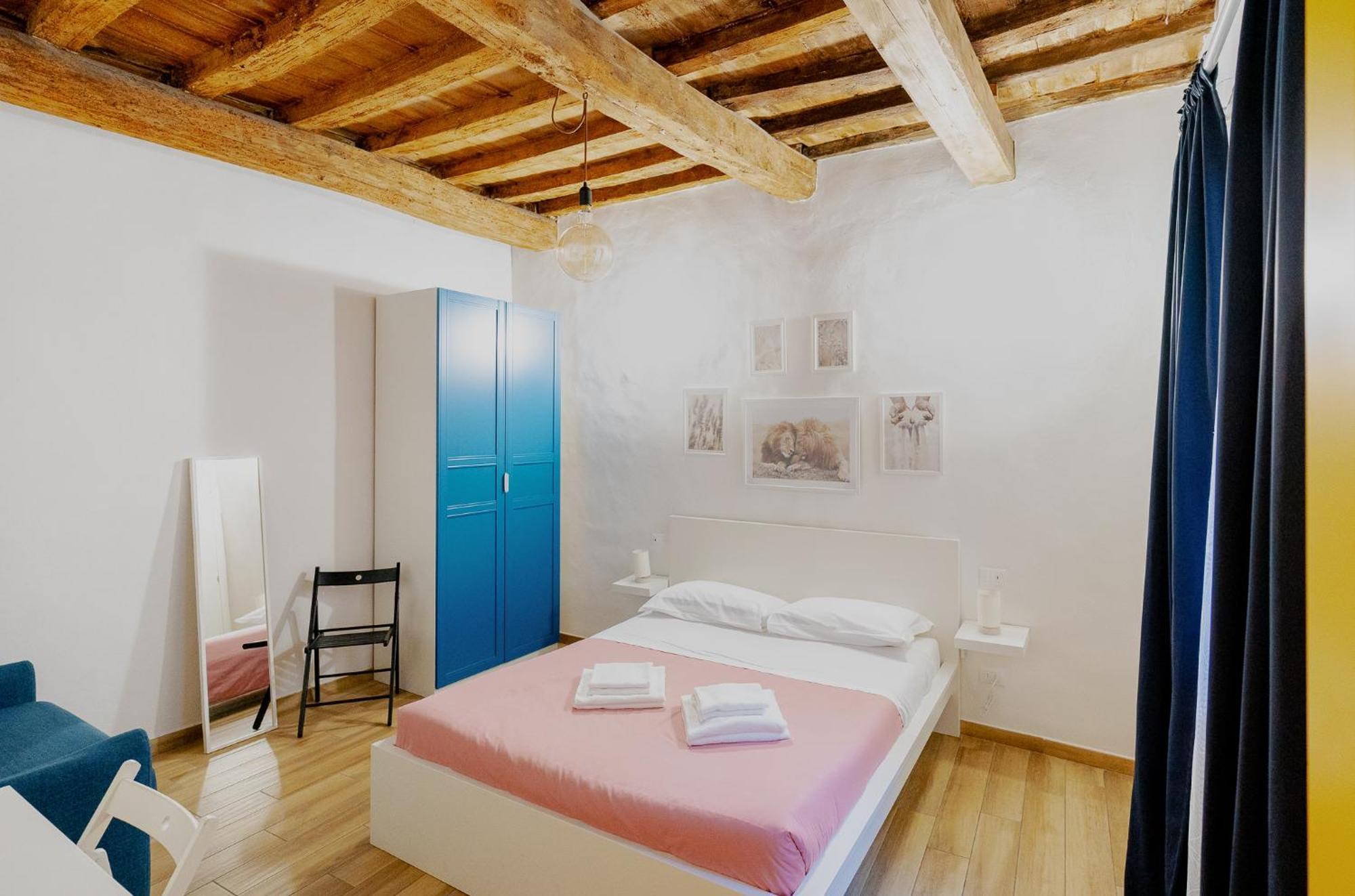 Florence David'S Guesthouse Zewnętrze zdjęcie