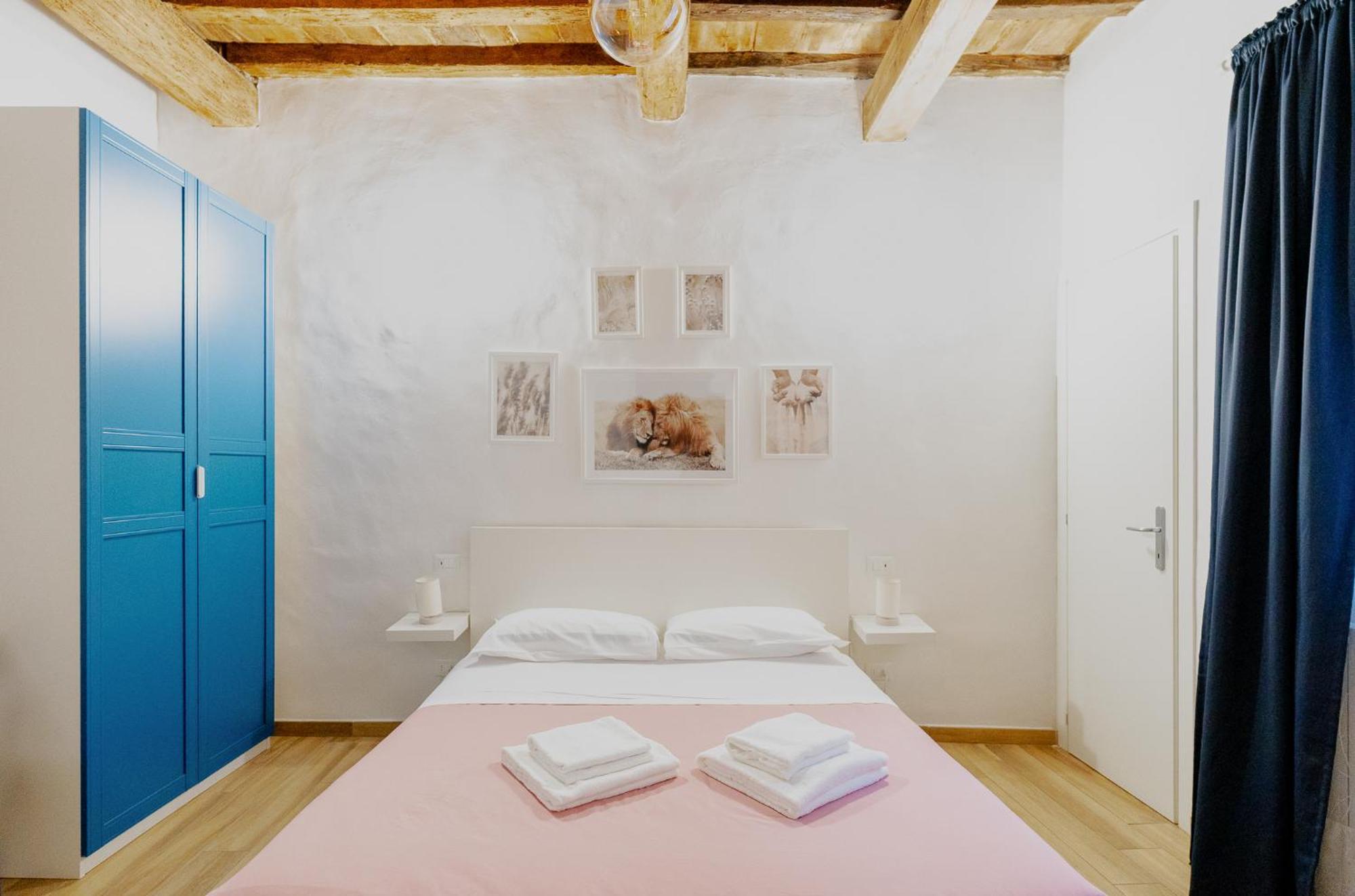 Florence David'S Guesthouse Zewnętrze zdjęcie