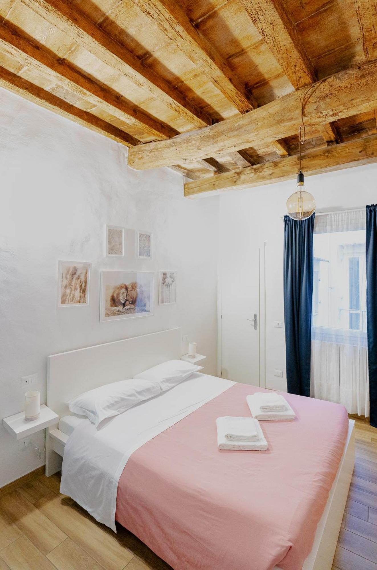 Florence David'S Guesthouse Zewnętrze zdjęcie