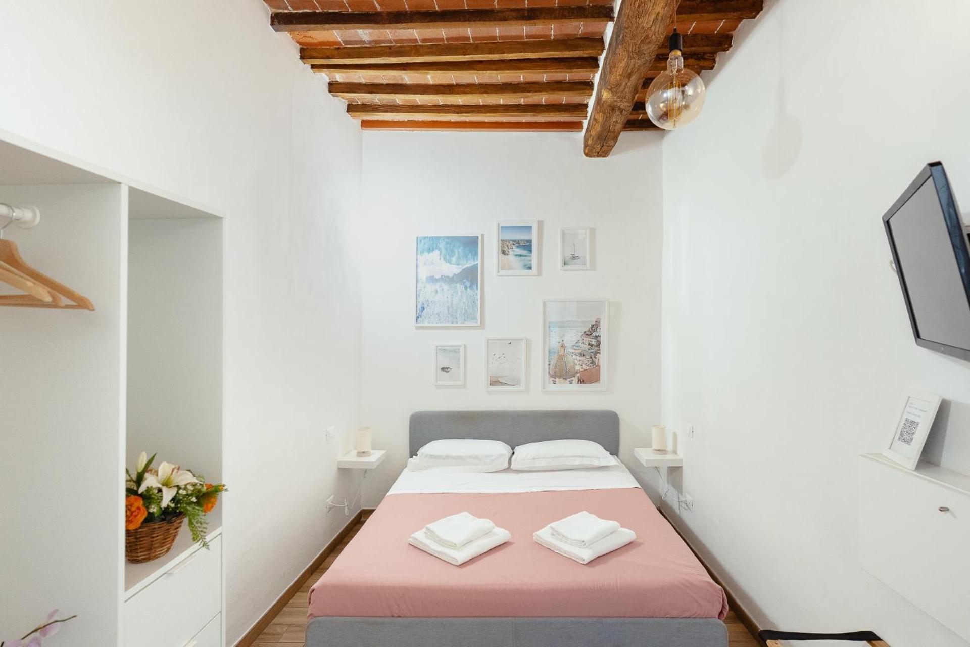 Florence David'S Guesthouse Zewnętrze zdjęcie