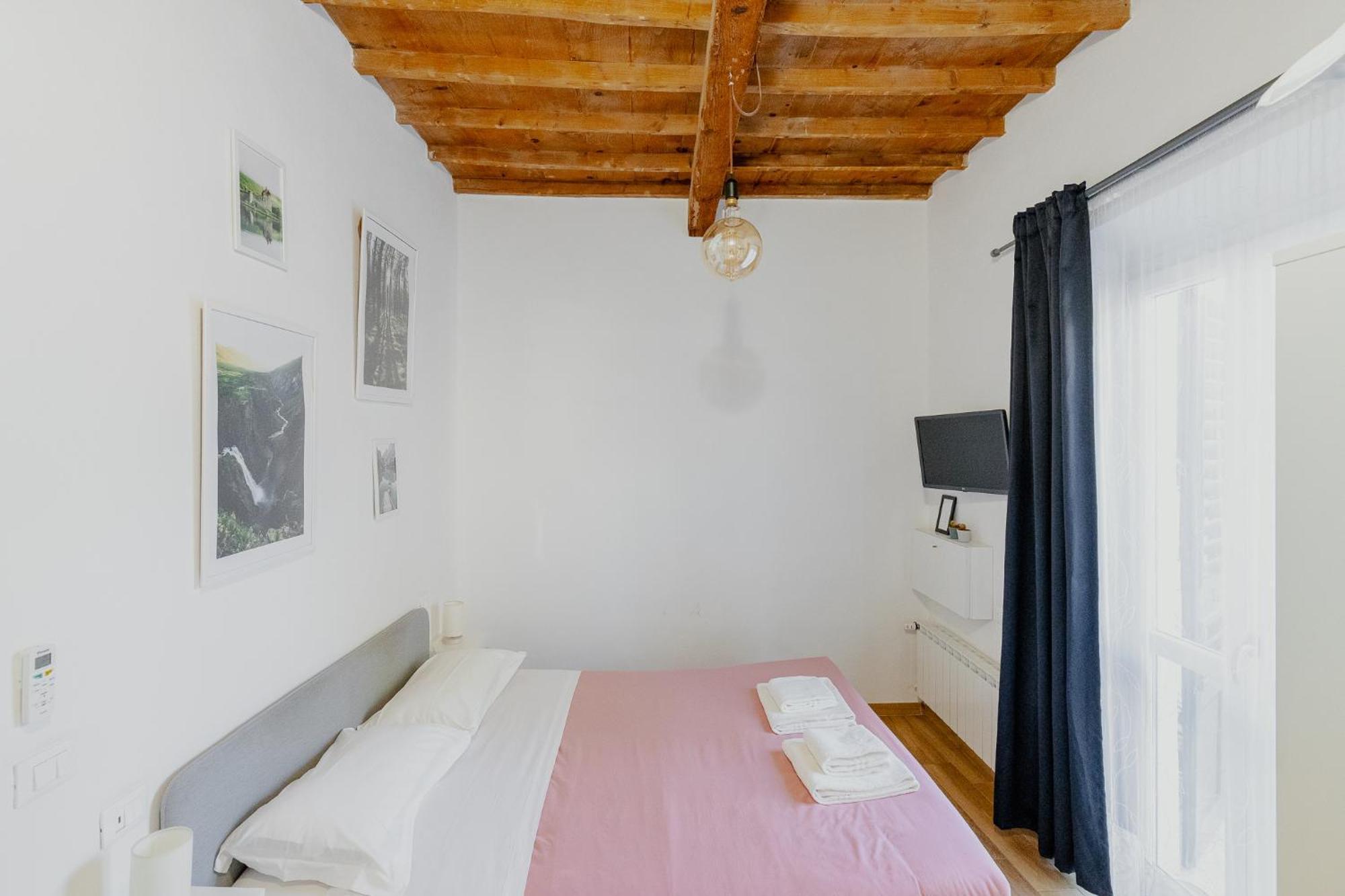 Florence David'S Guesthouse Zewnętrze zdjęcie