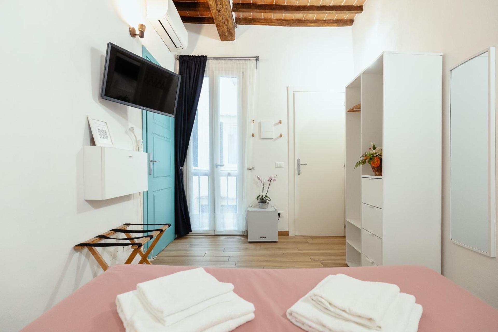 Florence David'S Guesthouse Zewnętrze zdjęcie