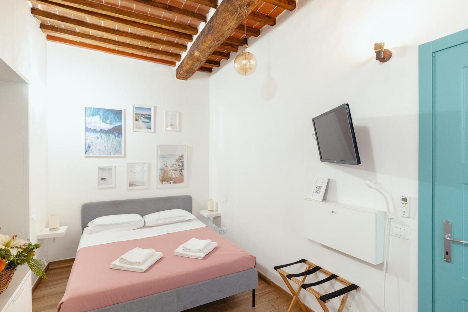 Florence David'S Guesthouse Zewnętrze zdjęcie