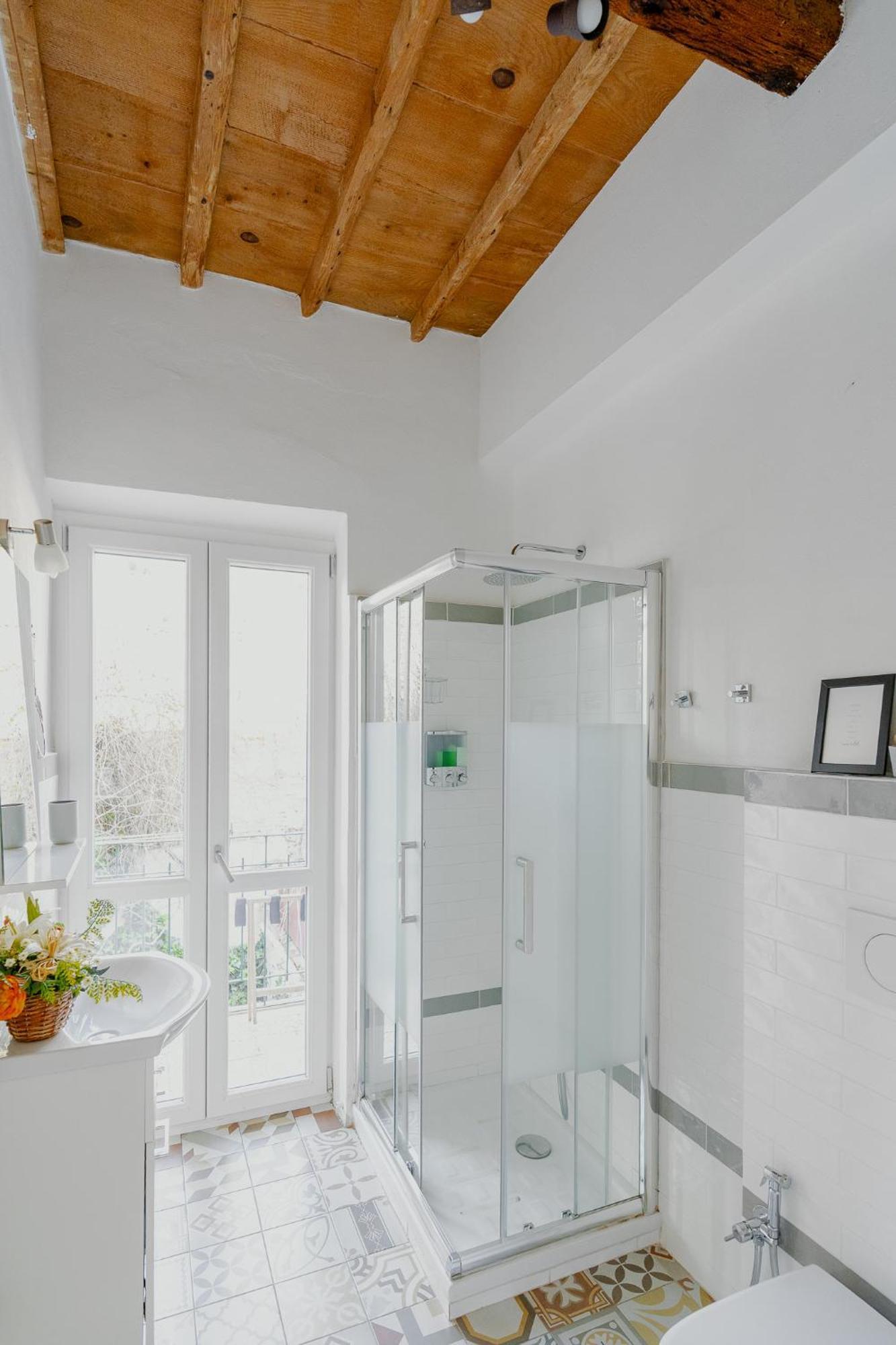 Florence David'S Guesthouse Zewnętrze zdjęcie