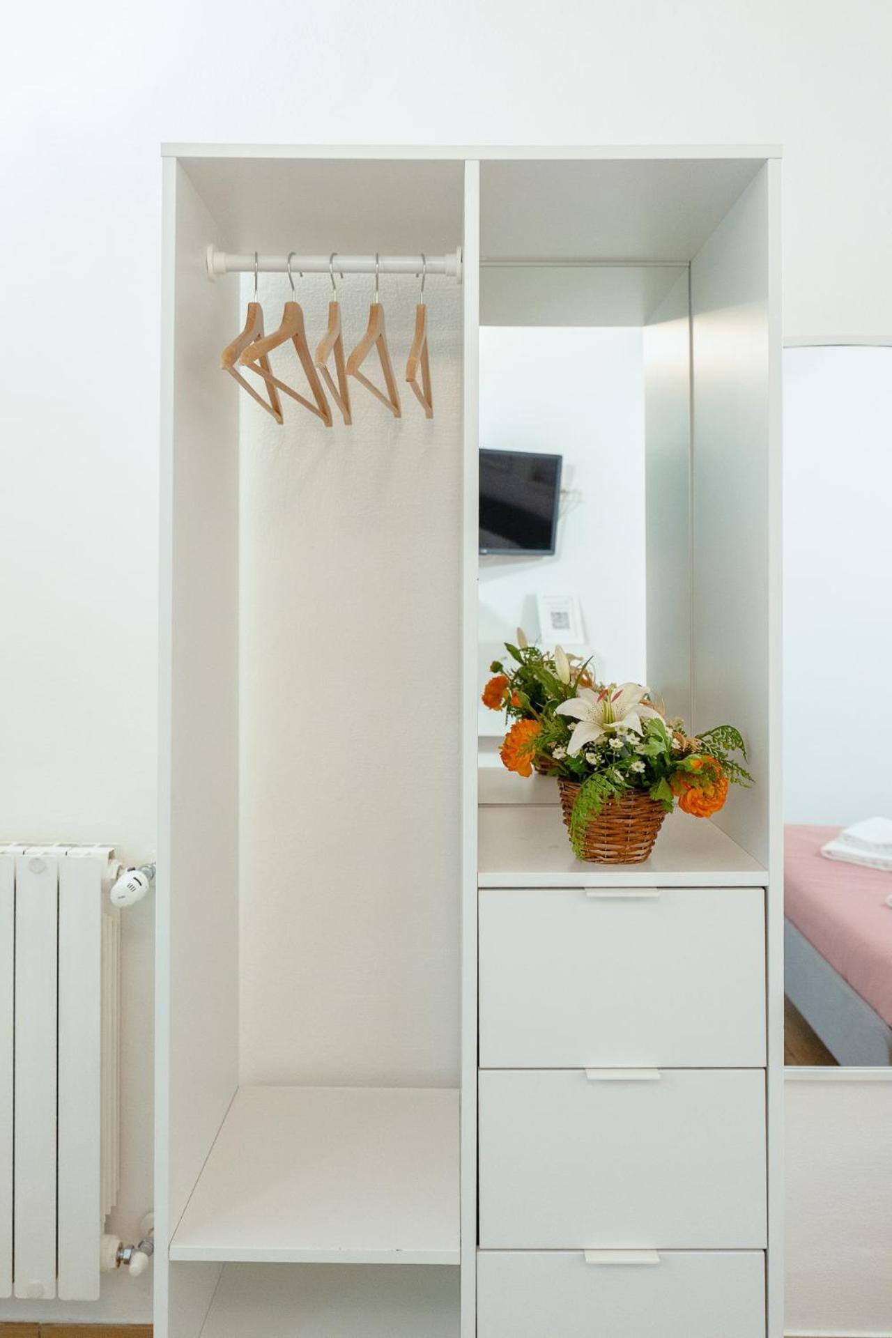 Florence David'S Guesthouse Zewnętrze zdjęcie