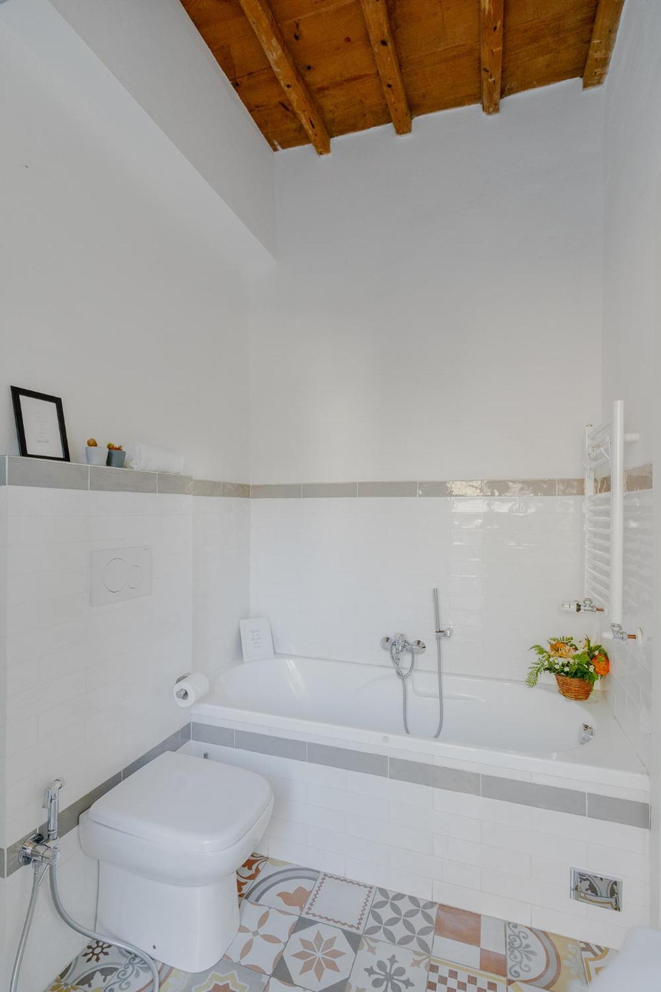 Florence David'S Guesthouse Zewnętrze zdjęcie