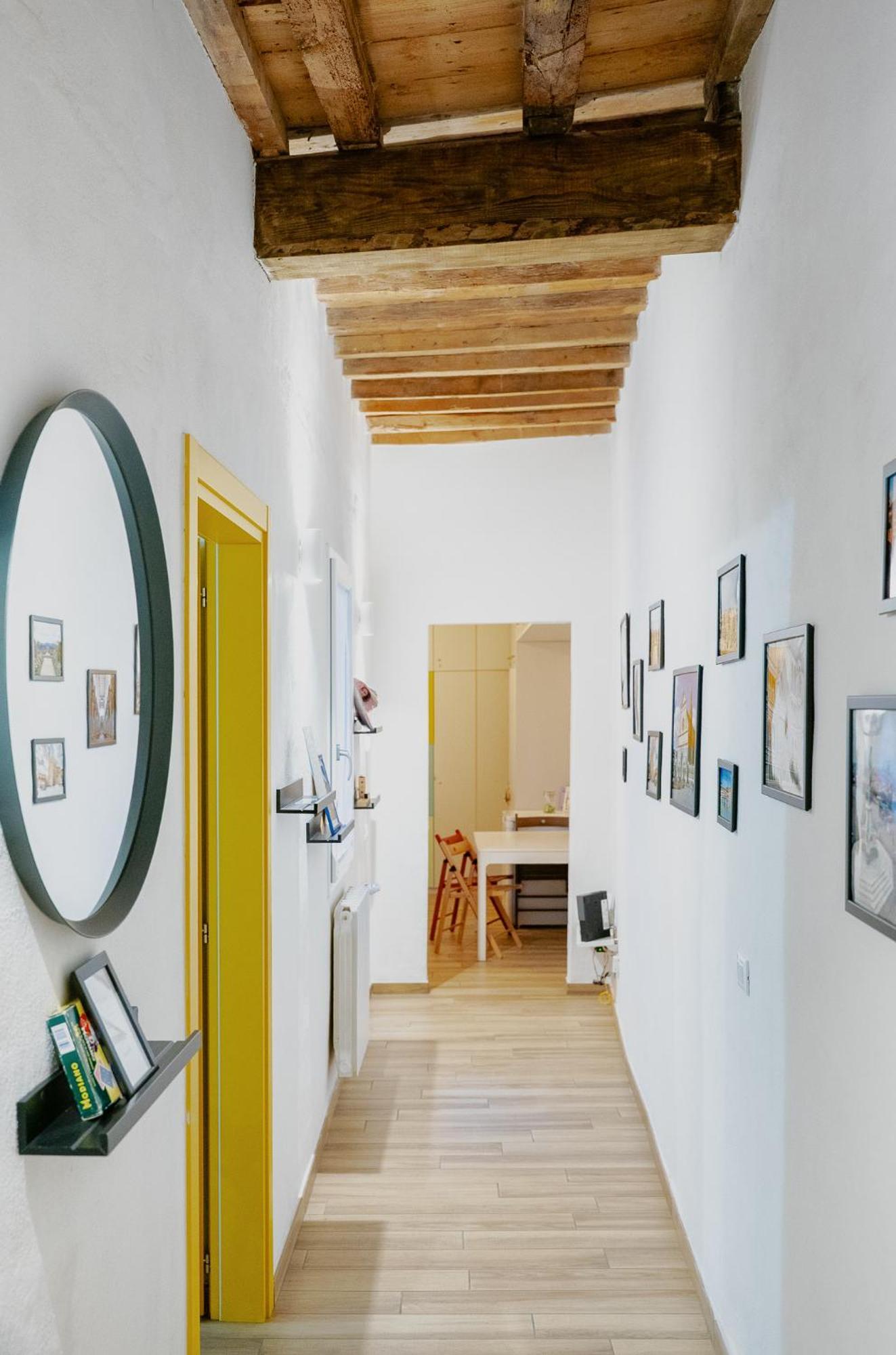 Florence David'S Guesthouse Zewnętrze zdjęcie